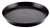 Gro Pro Heavy Duty Black Saucer - 18 in