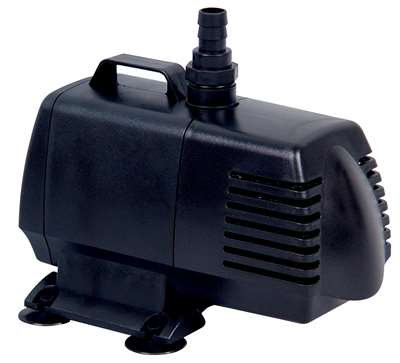 EcoPlus Eco 1267 Submersible Pump 1347 GPH