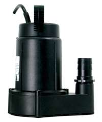 EcoPlus 1500 Elite Submersible Pump