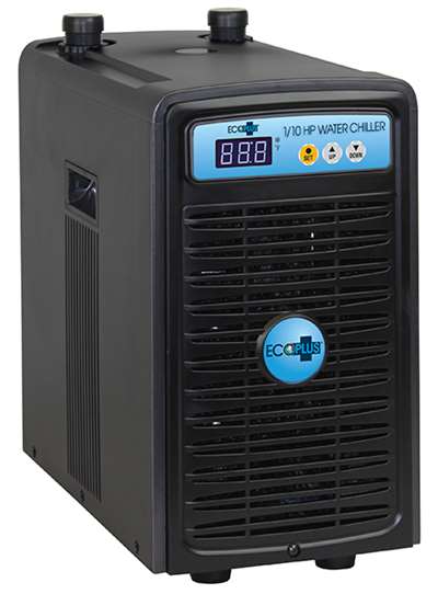 EcoPlus 1/10 HP Chiller