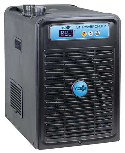 EcoPlus 1/4 HP Chiller