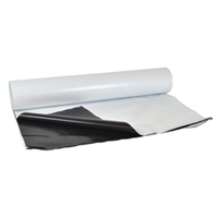 Sunfilm Black & White Panda Film 10 ft x 10 ft Folded