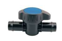 Hydro Flow Premium Ball Valve 3/4 in Barb