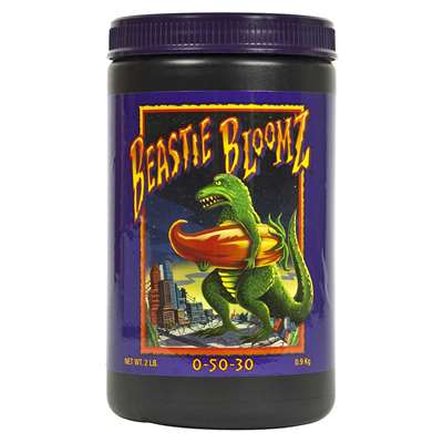 Beastie Bloomz, 2 lb