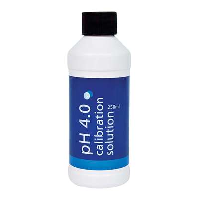 Bluelab pH 4 Solution, 250 ml