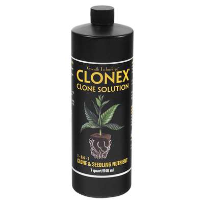 Clonex Clone Solution, qt