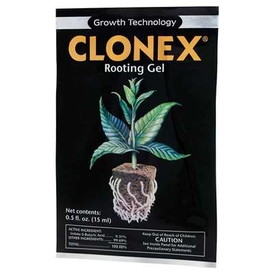 Clonex Rooting Gel Sachet, 15 ml