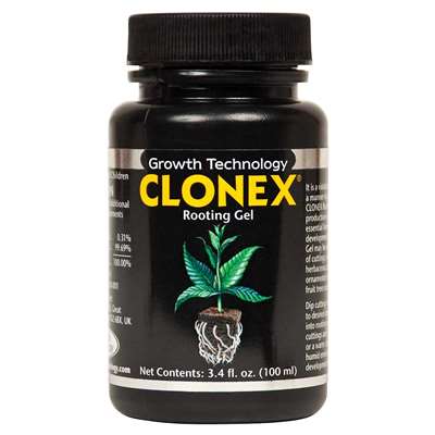 Clonex Rooting Gel, 100 ml