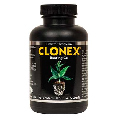 Clonex Rooting Gel, 250 ml