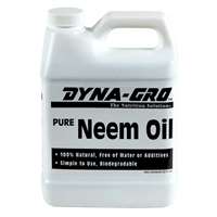 Pure Neem Oil Concentrate, qt