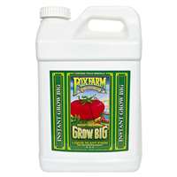 Grow Big Liquid Plant Food, 2.5 gal