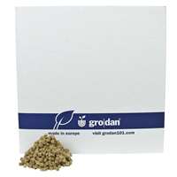 Grodan Grow-Cubes, 5.07 cu ft loose