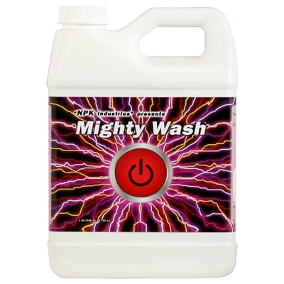 Mighty Wash Quart