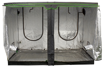 Sun Hut Big Easy 285 - 9.4 ft x 4.7 ft x 6.5 ft