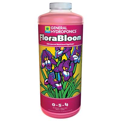 FloraBloom, qt