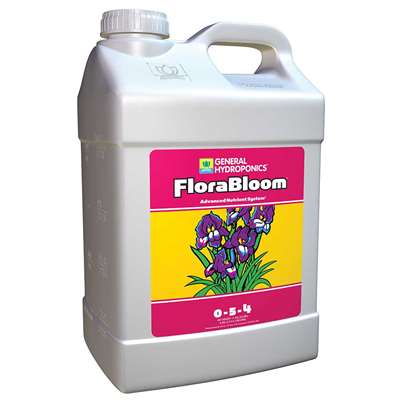 FloraBloom, 2.5 gal
