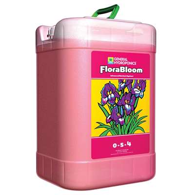 FloraBloom, 6 gal