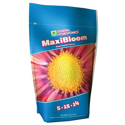 MaxiBloom, 2.2 lb