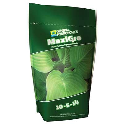 MaxiGro, 2.2 lb