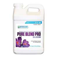 Pure Blend Pro Bloom, 2.5 gal