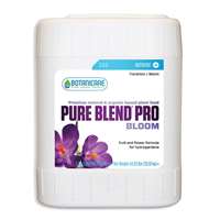 Pure Blend Pro Bloom, 5 gal