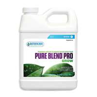 Pure Blend Pro Grow, qt