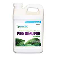 Pure Blend Pro Grow, 2.5 gal