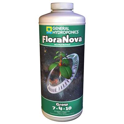 FloraNova Grow, qt