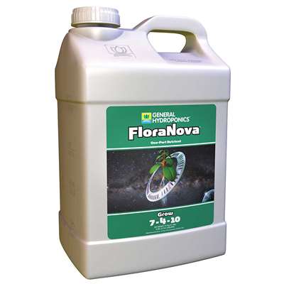 FloraNova Grow, 2.5 gal