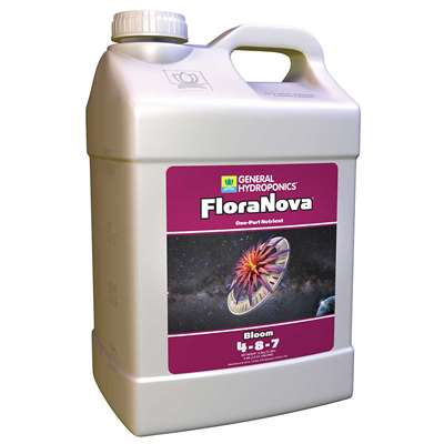 FloraNova Bloom, 2.5 gal