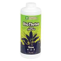 General Organics BioThrive Grow, qt