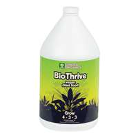 General Organics BioThrive Grow, gal