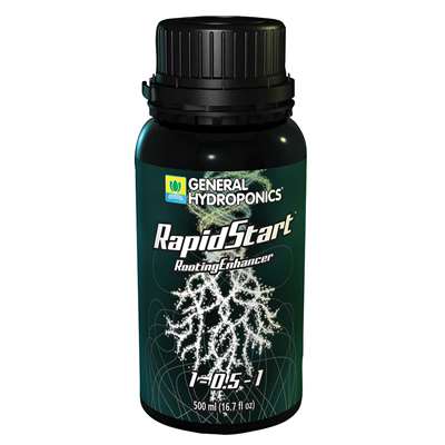 Rapid Start, 500 ml