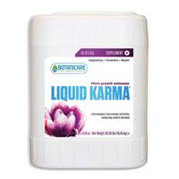 Liquid Karma, 5 gal