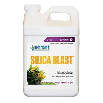 Silica Blast, 2.5 gal