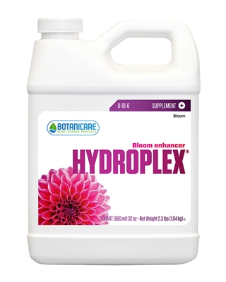 Hydroplex Bloom Maximizer, qt