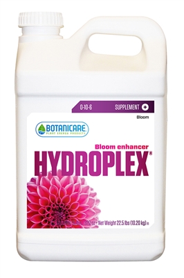 Hydroplex Bloom Maximizer, 2.5 gal