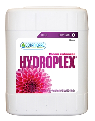Hydroplex Bloom Maximizer, 5 gal