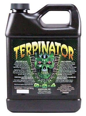 Terpinator 1 Quart