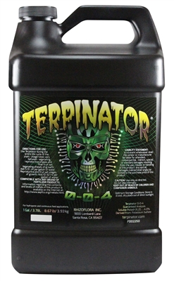 Terpinator 1 gallon