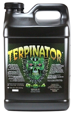 Terpinator 2.5 Gallon