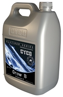 CYCO Grow B 5 Liter