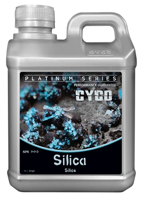 Cyco Silica, L