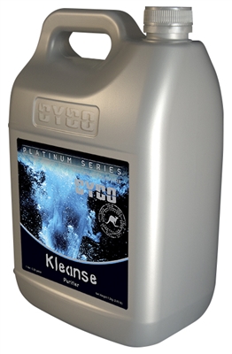 CYCO Kleanse 5 Liter
