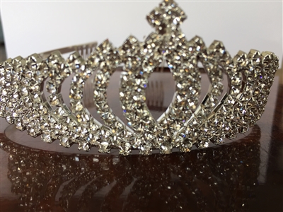 Tiara Crown