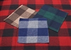 Wool Blanket - Plaid