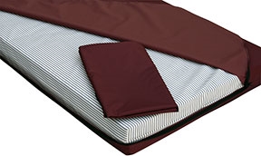 Camp Mattress Nylon Cover