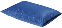 Zippered Soft Nylon Pillow Cover