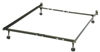 F-64 Adjustable Frame