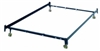 Double Ended Bed Frame